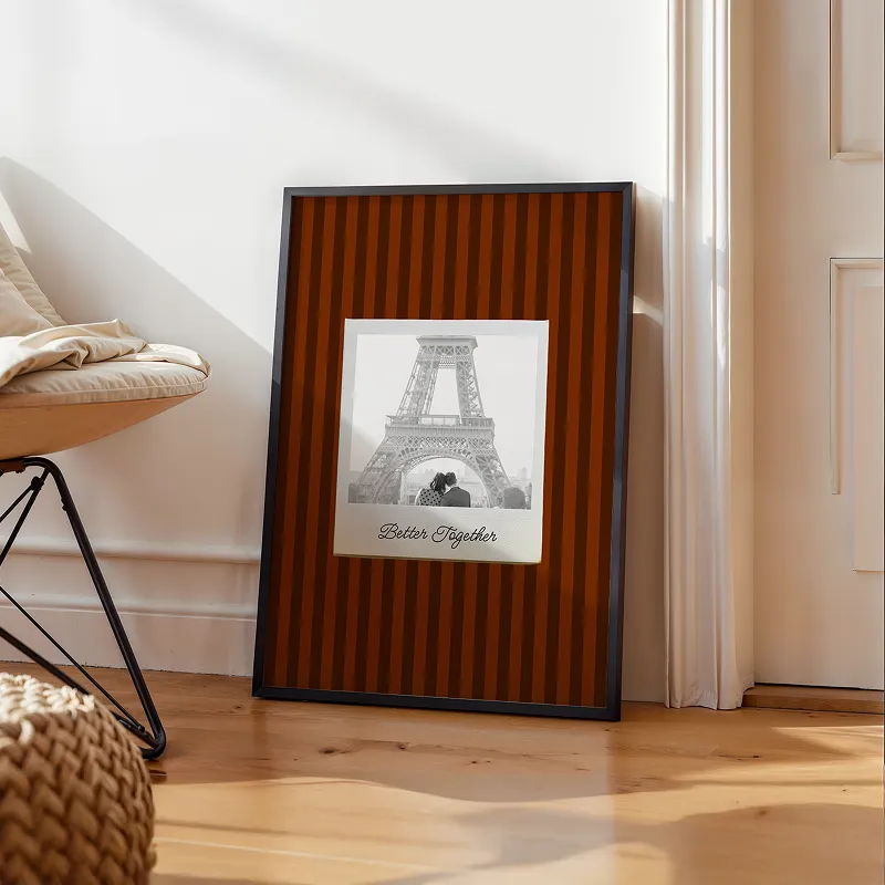 Personalisiertes Premium-Poster selbst gestalten